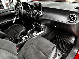 Pickup - Αγροτικό Mercedes-Benz 2018 X 250 ΑΥΤΟΜΑΤΟ *FULLEXTRA* 4MATIC-thumb-14