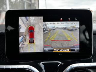 Pickup - Αγροτικό Mercedes-Benz 2018 X 250 ΑΥΤΟΜΑΤΟ *FULLEXTRA* 4MATIC-thumb-19