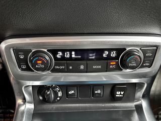 Pickup - Αγροτικό Mercedes-Benz 2018 X 250 ΑΥΤΟΜΑΤΟ *FULLEXTRA* 4MATIC-thumb-23