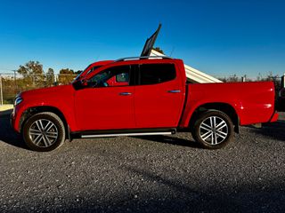 Pickup - Αγροτικό Mercedes-Benz 2018 X 250 ΑΥΤΟΜΑΤΟ *FULLEXTRA* 4MATIC-thumb-9