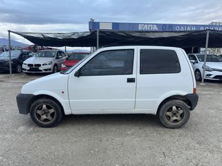 Fiat Cinquecento 1996-thumb-1