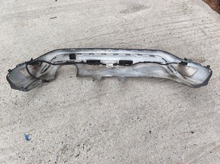 Πίσω Προφυλακτήρας Ford Puma ST LINE-thumb-1