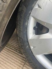 Michelin Crossclimate 185/65R 15