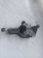 Μοτέρ υαλοκαθαριστήρων πίσω πόρτας Daihatsu Terios 06+