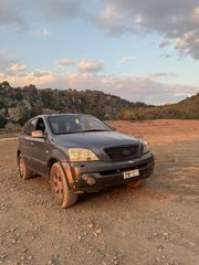 Kia Sorento 2003