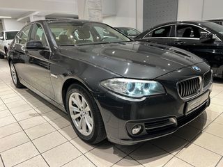 Bmw 520 2014 DIESEL-ΕΛΛΗΝΙΚΟ-ΑΥΤΟΜΑΤΟ-ΧΕΝΟΝ