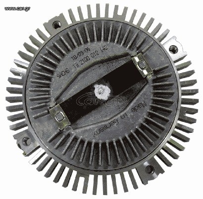 ΘΕΡΜΙΚΟ ΒΕΝΤΙΛΑΤΕΡ SACHS BMW E30 E34 E28 E36