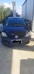 Volkswagen Golf Plus 2005