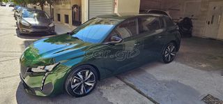 Peugeot 308 2023 HYBRID 180e-EAT8-ACTIVE PLUS