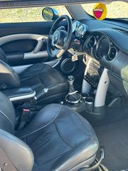 Mini Cooper S 2005 COOPER S R53-thumb-2