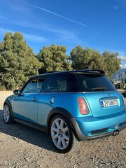 Mini Cooper S 2005 COOPER S R53-thumb-4