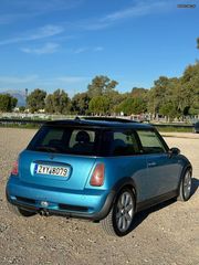 Mini Cooper S 2005 COOPER S R53-thumb-5