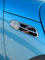 Mini Cooper S 2005 COOPER S R53-thumb-6