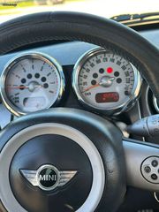Mini Cooper S 2005 COOPER S R53-thumb-11