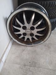 Ζάντες 15" για ford 4x108