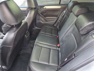 Volkswagen Golf 2012 LOOK GTD MK6-thumb-9