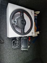 Volkswagen Golf 2012 LOOK GTD MK6-thumb-13