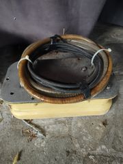 Αισθητηρασ Βυθομετρου 3KW