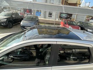 Nissan Qashqai 2008 1.5 dCi SUN ROOF-thumb-16