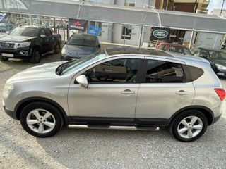 Nissan Qashqai 2008 1.5 dCi SUN ROOF-thumb-14