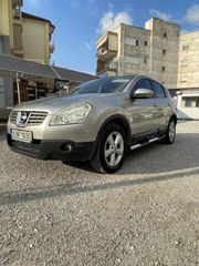 Nissan Qashqai 2008 1.5 dCi SUN ROOF