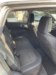 Nissan Qashqai 2008 1.5 dCi SUN ROOF-thumb-53