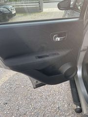 Nissan Qashqai 2008 1.5 dCi SUN ROOF-thumb-39