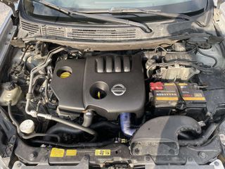Nissan Qashqai 2008 1.5 dCi SUN ROOF-thumb-31
