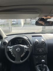 Nissan Qashqai 2008 1.5 dCi SUN ROOF-thumb-49