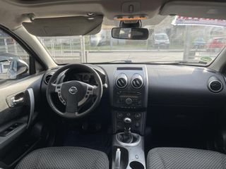 Nissan Qashqai 2008 1.5 dCi SUN ROOF-thumb-48