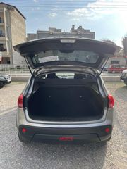 Nissan Qashqai 2008 1.5 dCi SUN ROOF-thumb-29