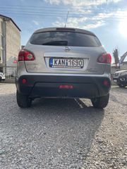 Nissan Qashqai 2008 1.5 dCi SUN ROOF-thumb-27