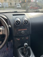 Nissan Qashqai 2008 1.5 dCi SUN ROOF-thumb-46