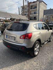 Nissan Qashqai 2008 1.5 dCi SUN ROOF-thumb-22