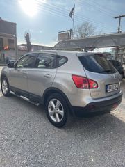 Nissan Qashqai 2008 1.5 dCi SUN ROOF-thumb-25