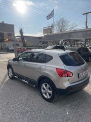 Nissan Qashqai 2008 1.5 dCi SUN ROOF-thumb-23