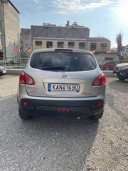 Nissan Qashqai 2008 1.5 dCi SUN ROOF-thumb-26