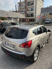 Nissan Qashqai 2008 1.5 dCi SUN ROOF-thumb-20