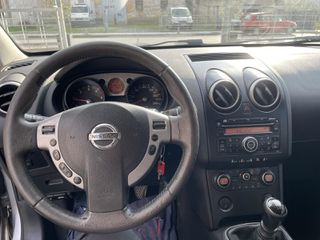 Nissan Qashqai 2008 1.5 dCi SUN ROOF-thumb-43