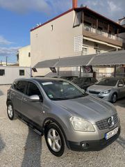 Nissan Qashqai 2008 1.5 dCi SUN ROOF-thumb-6