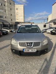 Nissan Qashqai 2008 1.5 dCi SUN ROOF-thumb-3