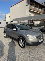 Nissan Qashqai 2008 1.5 dCi SUN ROOF-thumb-5