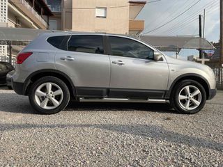 Nissan Qashqai 2008 1.5 dCi SUN ROOF-thumb-11