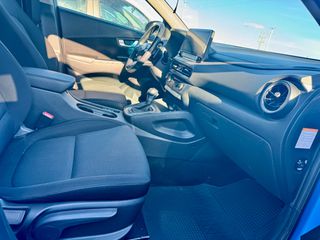 Hyundai Kona 2022 Hybrid diesel  αυτόματο-thumb-2