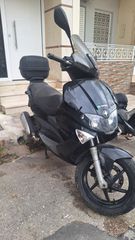 Gilera Runner 125 ST 2009 ST 125