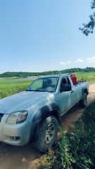 Mazda BT-50 2008 143 ps