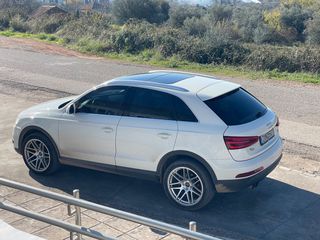 Audi Q3 2016 2.0 TFSI QUATTRO