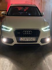 Audi Q3 2016 2.0 TFSI QUATTRO-thumb-8
