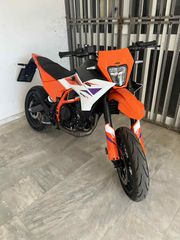 KTM 390 SMC R 2025-thumb-1