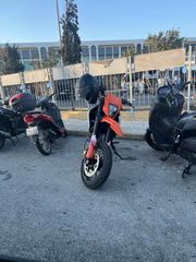 KTM 390 SMC R 2025-thumb-4